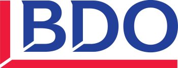 logo BDO RGB